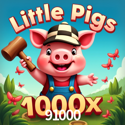 Desvendando o Mundo dos Jogos Virtuais na 91000