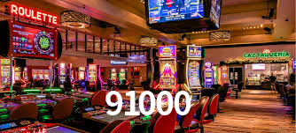 Desvendando o Mundo dos Jogos Virtuais na 91000