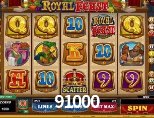 Explorando a Categoria de Eventos em Apostas na 91000