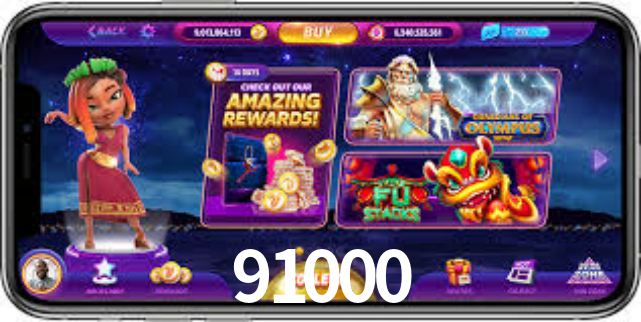 Descubra a Essência do 91000: Nossa História e Compromissos