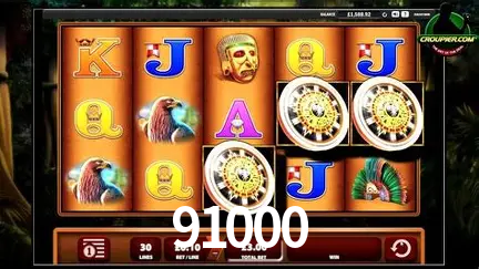 Explorando a Categoria de Eventos em Apostas na 91000