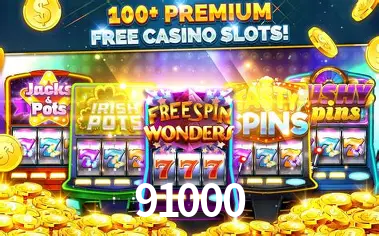 A Experiência Imersiva dos Cassinos Ao Vivo no 91000