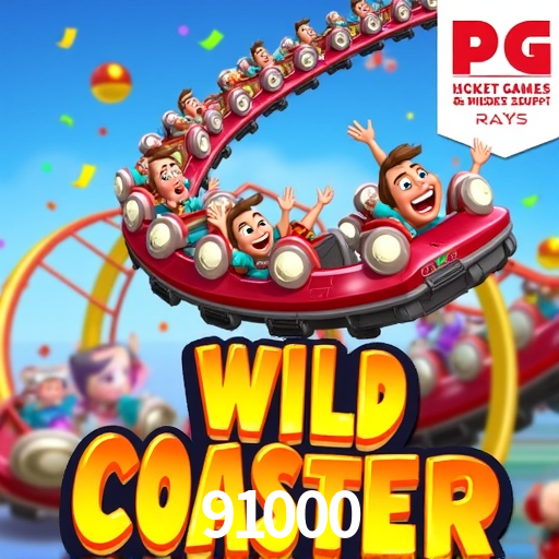 Inovações de Jogos na 91000: O Futuro das Experiências Interativas