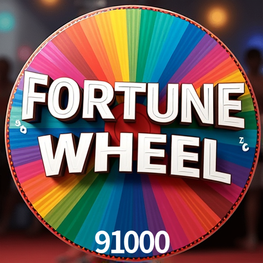 A Emoção da Loteria na 91000: Uma Chance de Mudança de Vida